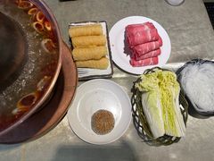 -东来顺饭庄(王府井步行街店)