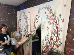 -臻鲜燕海鲜融合餐厅(金陵style店)
