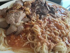 -有家驴肉黄面(敦煌店)