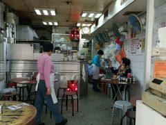 大堂-维记咖啡粉面(福荣街店)