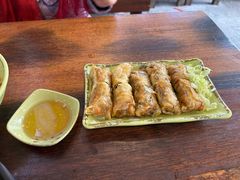 -周记蟹仔粉(侨港风情街店)