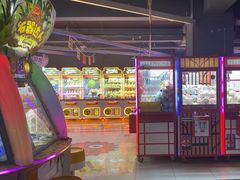 -阿尔法Game Station(中山路店)