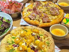 -大力披萨(健康路店)