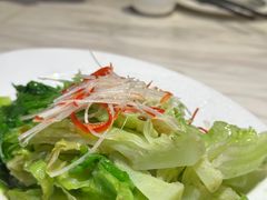 -茅庐川菜(青岛凯德店)