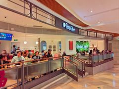 -Peet's Coffee皮爷咖啡(静安嘉里中心北区店)