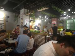 -钢管厂五区小郡肝串串香(通锦桥店)