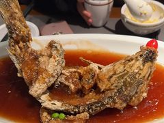 -老淮滨-蚌埠非遗小吃(淮河路店)