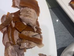 广式片皮鸭-凯逸轩·匠心粤菜(中城名仕汇店)
