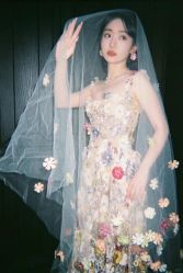 -PAI婚纱礼服设计馆【大牌租赁/高级定制】