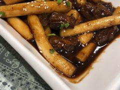 -同福小馆(北摆宴街店)