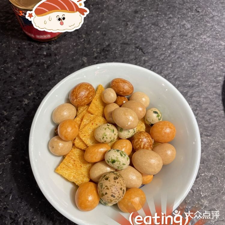 过去的2021年里我最爱的辣叁成也就吃了十次