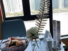-Kathleen's Waitan 凯圣琳江景西餐厅(外滩店)
