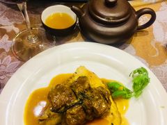 -君邦天山饭店(龙泉街店)