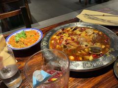 -破店肥哈·海鲜·烧烤(郑州银泰inPARK店)