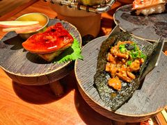 -摩打食堂(喜荟城店)