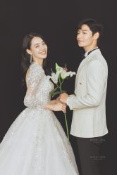 点击看大图 -挪娅婚纱摄影皇家会所