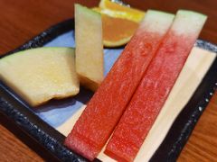 -贵木日本料理·铁板烧(新地假日广场店)