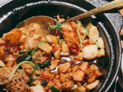 -得意啫·广东啫啫煲(前海HOP店)