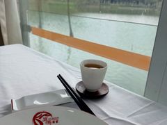 -鹿鸣酒家(越秀店)