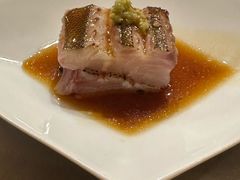 -鮨青(恒基名人购物中心店)