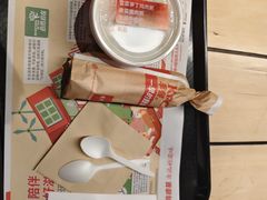 -肯德基(嘉善路地铁站店)