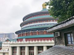 -熊面妈老面馆