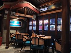 -坛宗剁椒鱼头(河西王府井店)