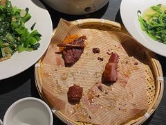 -向川南·水煮鱼·川菜(和平里店)