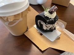 -Line 咖啡(石厦花园店)