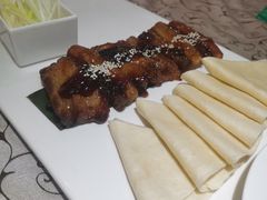 -一江春水·杭帮臻宴(三台山店)