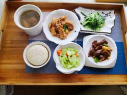 -蓓爱娇琪月子会所(虹口店)