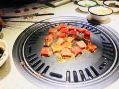 -猫抓烤肉(武进吾悦广场店)