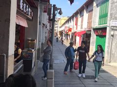-添發碗仔翅美食
