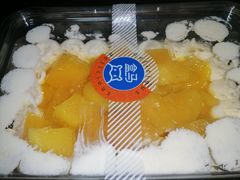 -盒马鲜生(红莲店)