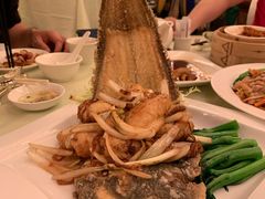 龙利鱼-葡京日丽(澳门葡京酒店)