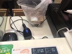 -留夫鸭(金堡街2店)