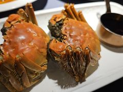 -高佳庄·海鲜酒楼(东港店)