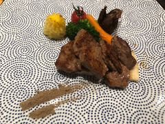 -香樟花园法式铁板烧(恒隆广场店)