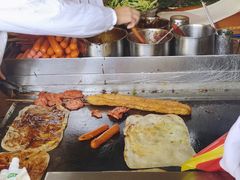 -海燕家人灌蛋饼(凤凰街店)