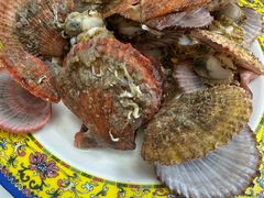 -胖子饺子馆·海鲜家常菜(海军博物馆店)