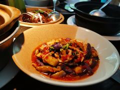 -外婆家(杭州马塍店·杭帮菜名店)