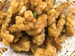-胡子饮食店