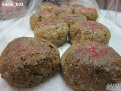 糖火烧-大顺斋(牛街店)