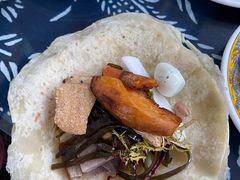 -康陵正德春饼宴26号