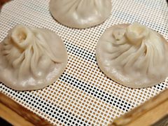 玲珑巧思·黑猪肉多汁小笼包-小厨娘金榜题名(夫子庙秦淮河店)