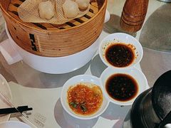 -晋阳春·山西菜·北京烤鸭(交大店)