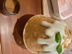 -After You Dessert Cafe(CENTRALWORLD)