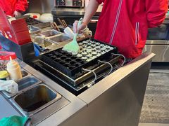 -咕噜咕噜·章鱼小丸子(西湖路店)