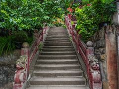 -七曲山风景区