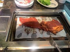 -阪尚皇·原切牛排·烤肉火锅自助(北京路店)